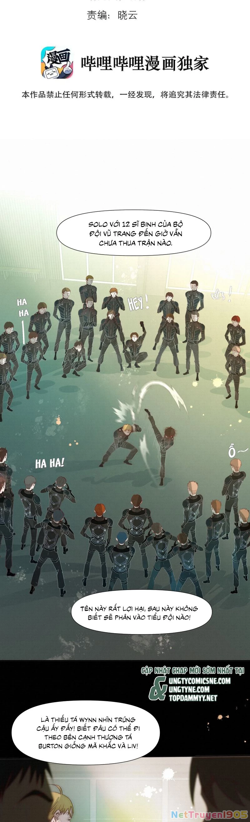 Tuyệt Xử Phùng Sinh Chapter 89 - 2