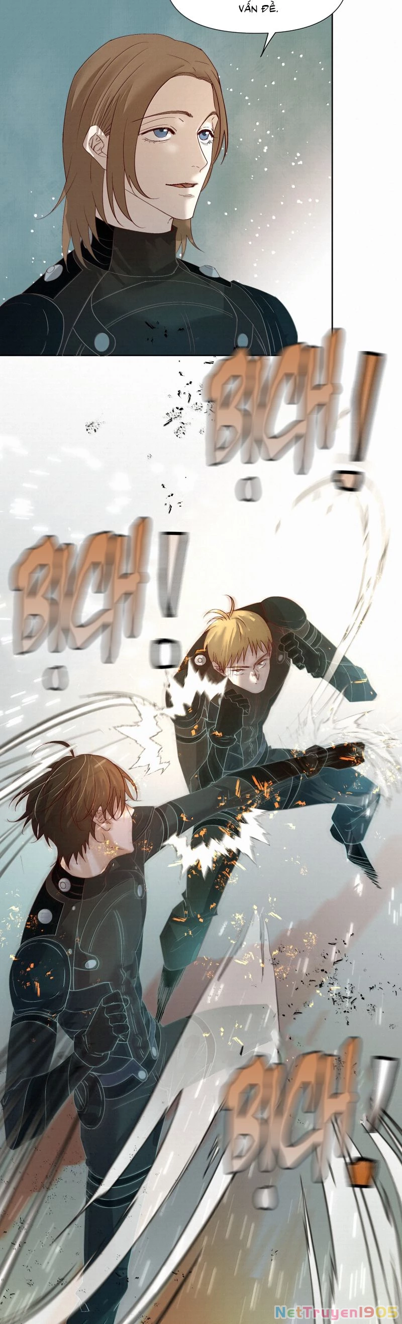 Tuyệt Xử Phùng Sinh Chapter 89 - 4