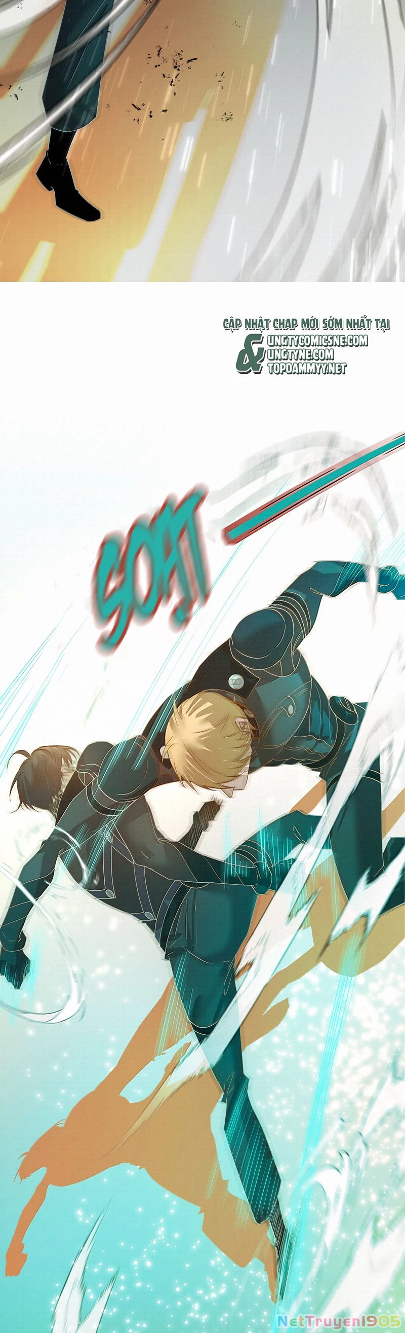 Tuyệt Xử Phùng Sinh Chapter 89 - 5