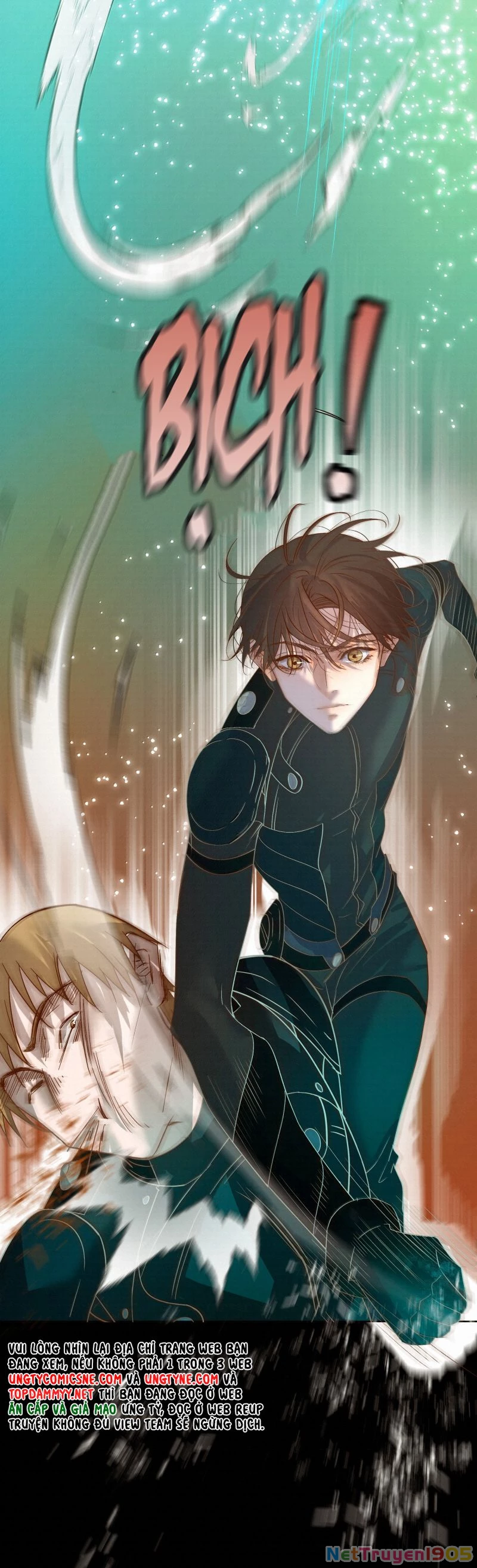 Tuyệt Xử Phùng Sinh Chapter 89 - 6