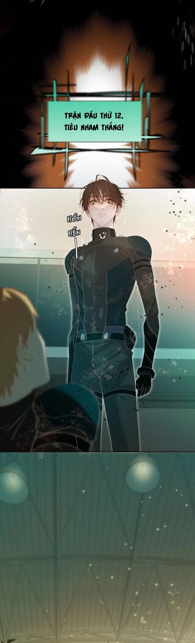 Tuyệt Xử Phùng Sinh Chapter 89 - 7