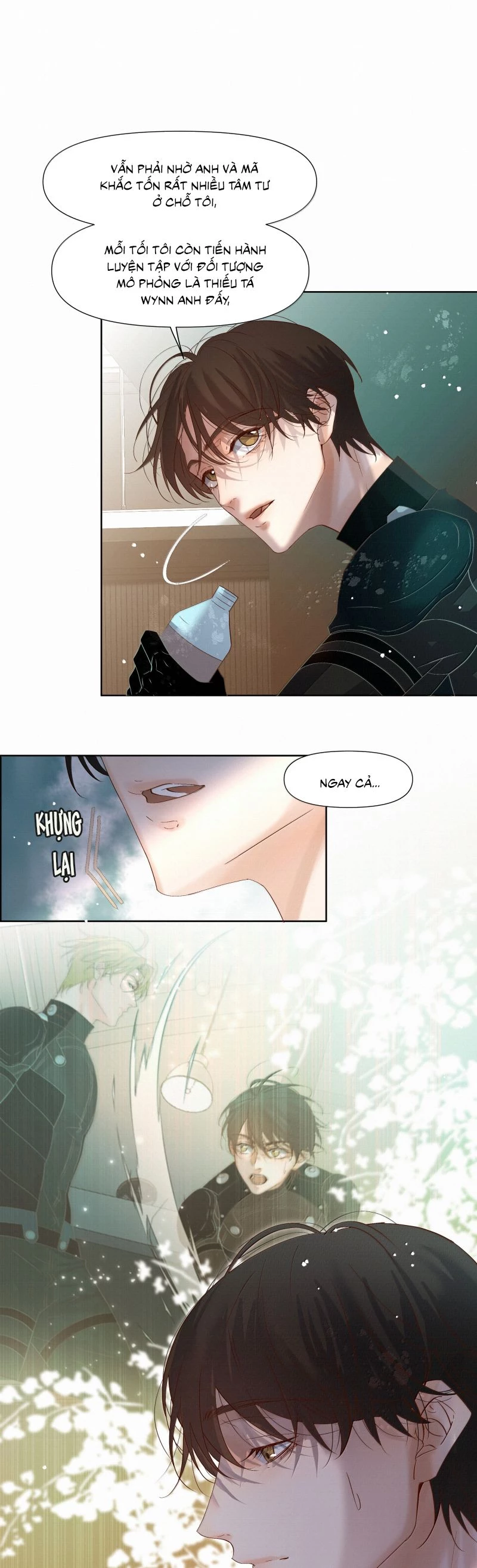 Tuyệt Xử Phùng Sinh Chapter 89 - 9