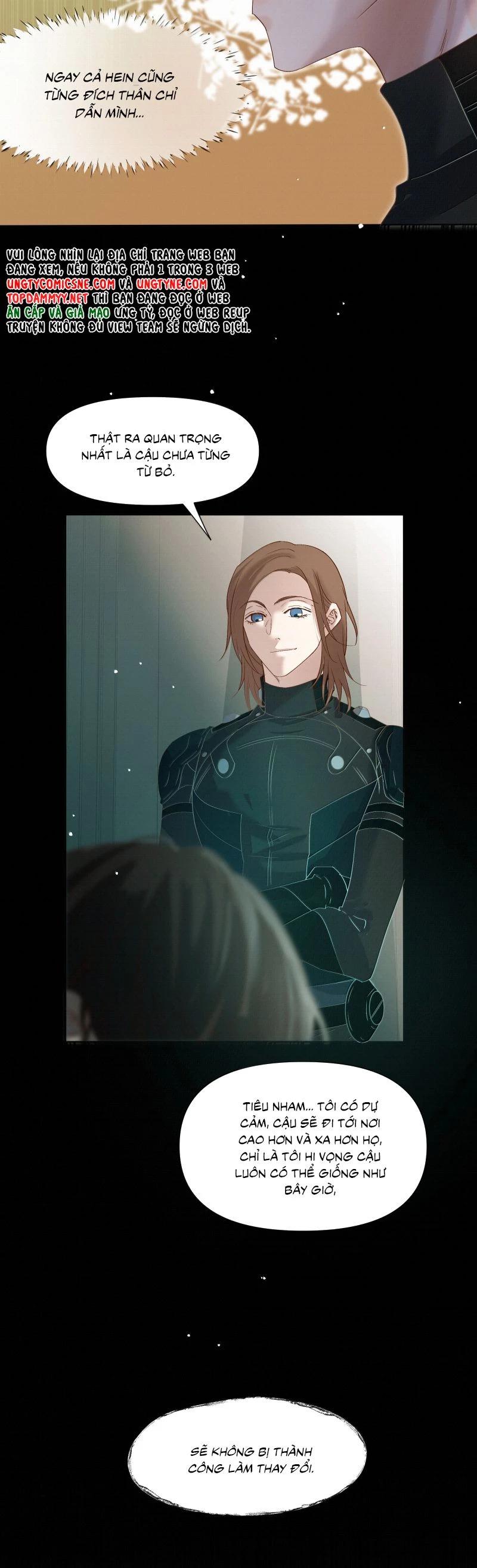 Tuyệt Xử Phùng Sinh Chapter 89 - 10