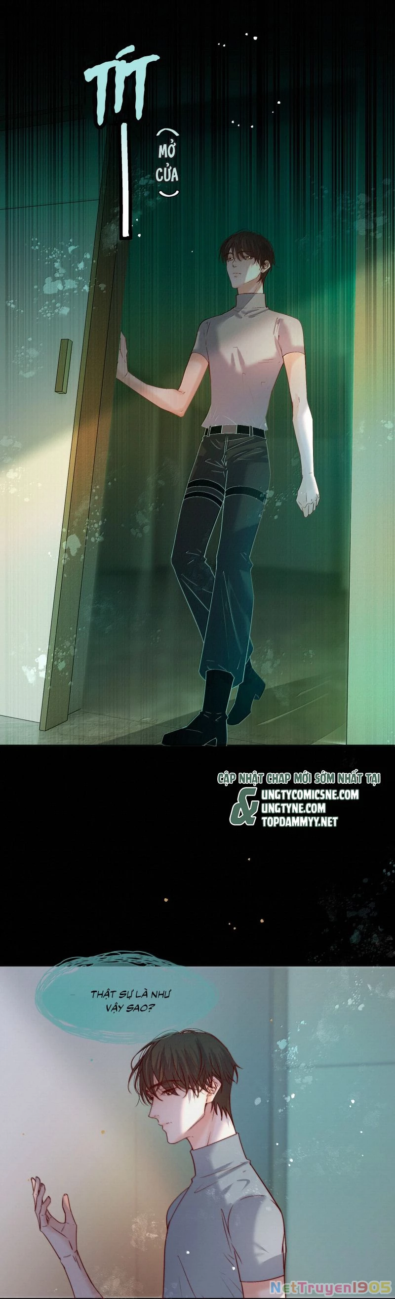 Tuyệt Xử Phùng Sinh Chapter 89 - 11