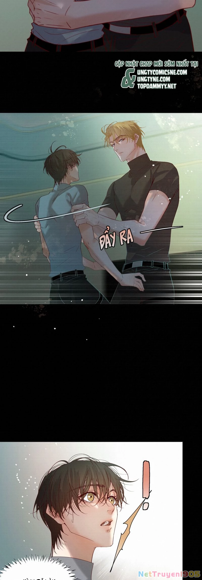 Tuyệt Xử Phùng Sinh Chapter 89 - 15