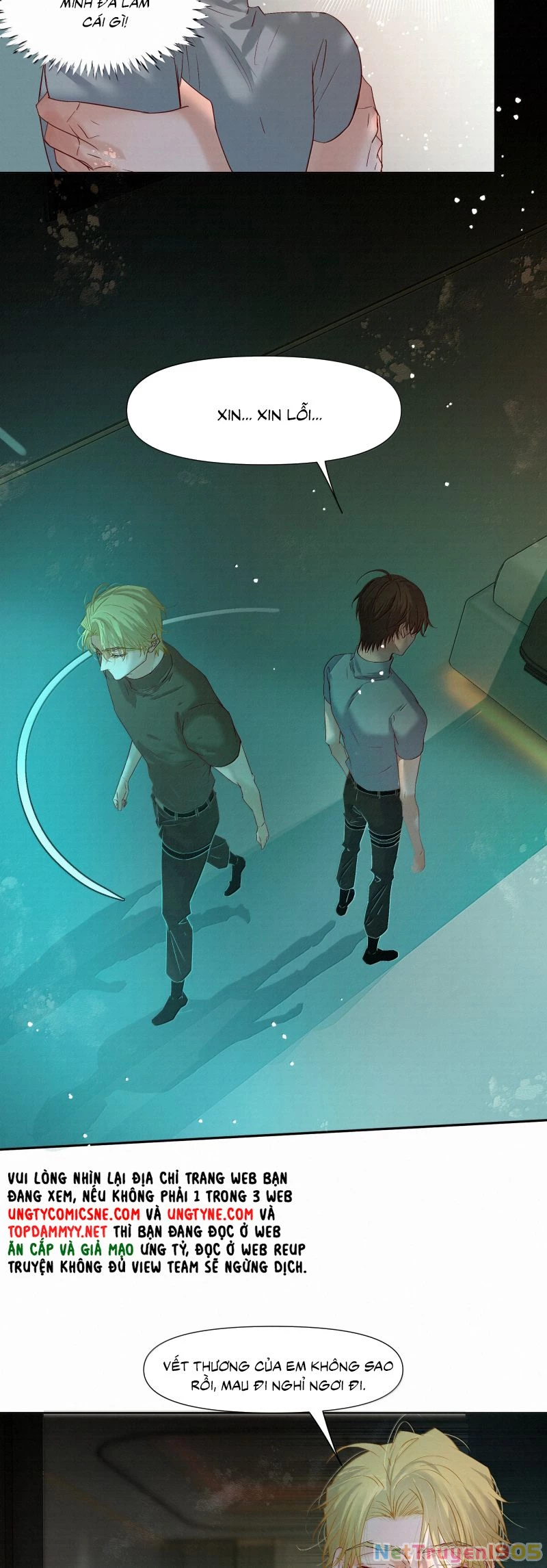 Tuyệt Xử Phùng Sinh Chapter 89 - 16