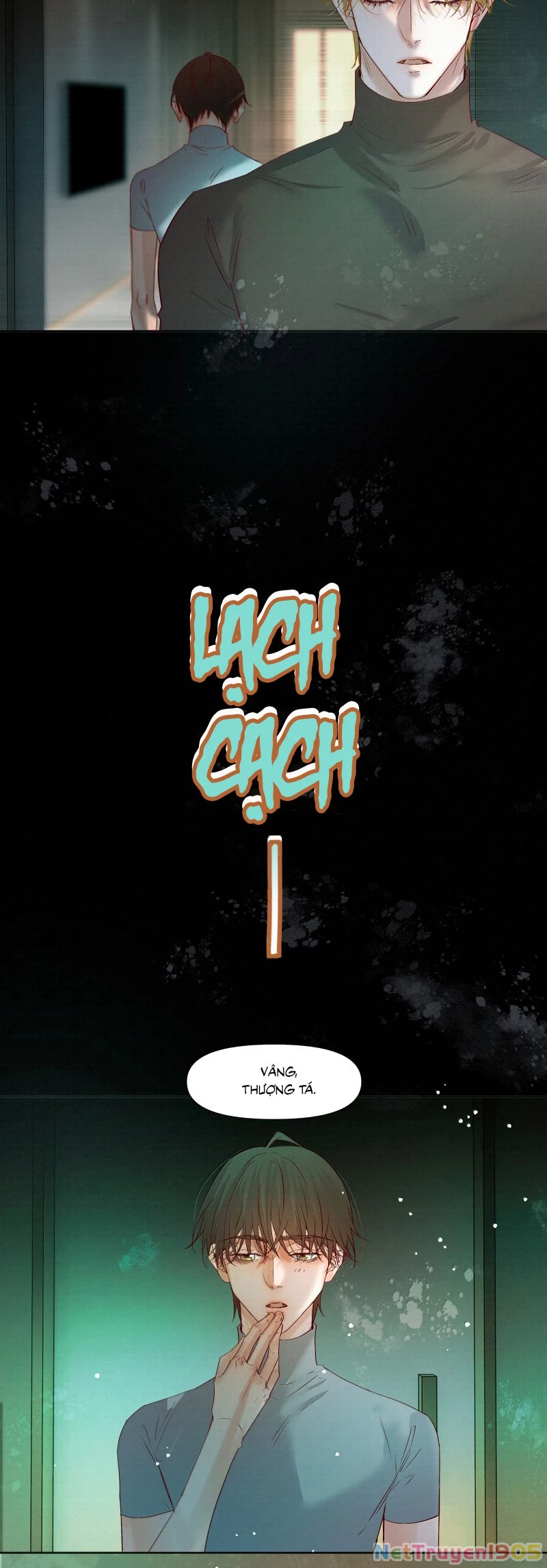 Tuyệt Xử Phùng Sinh Chapter 89 - 17