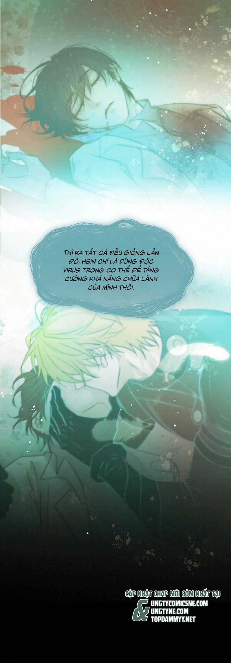 Tuyệt Xử Phùng Sinh Chapter 89 - 18