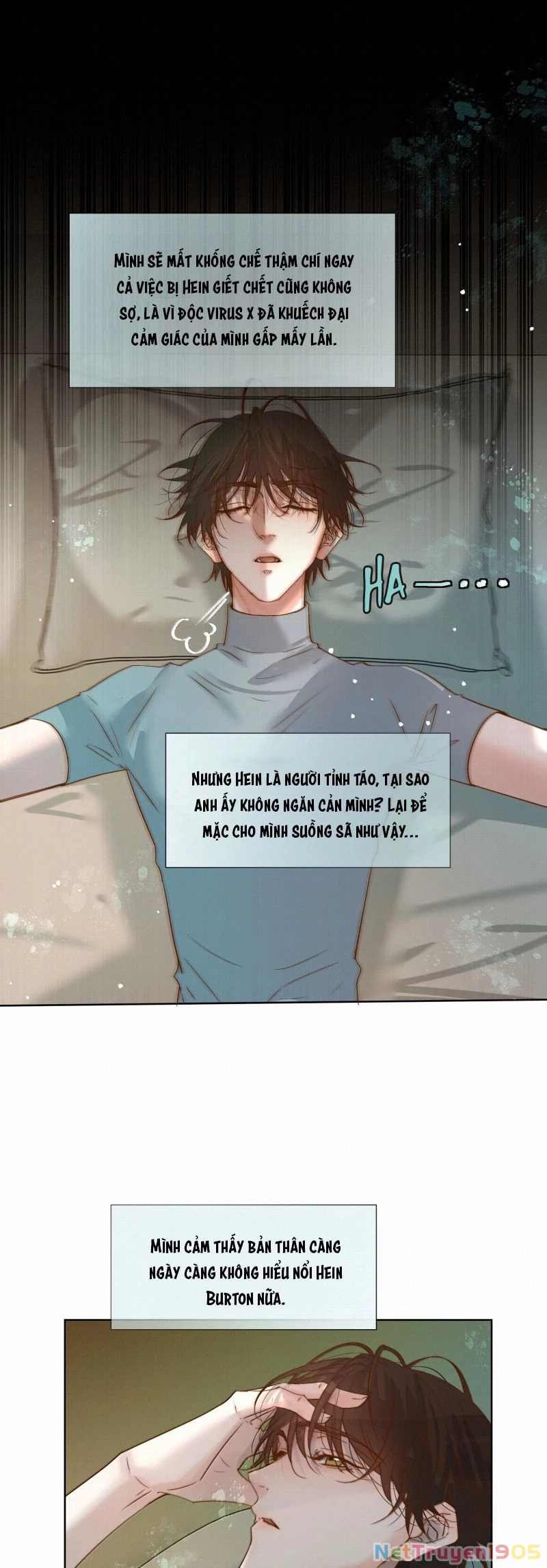 Tuyệt Xử Phùng Sinh Chapter 89 - 19