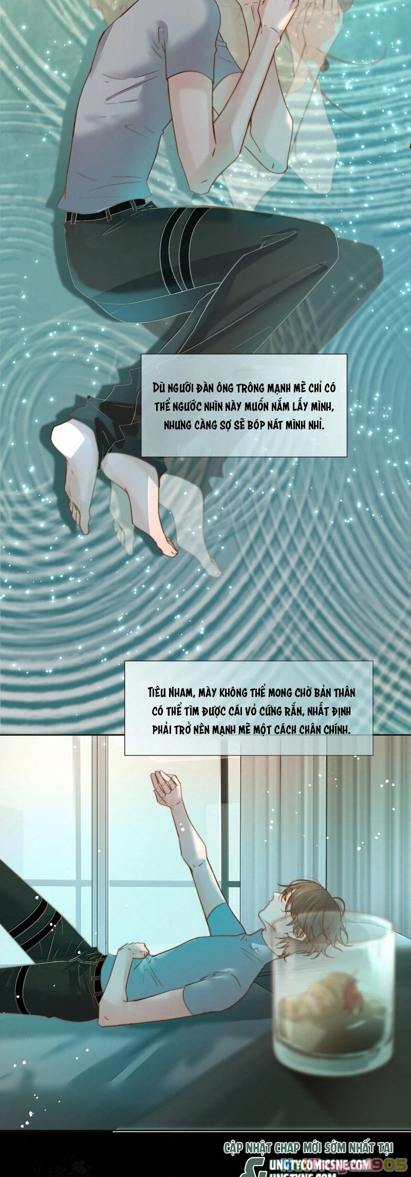 Tuyệt Xử Phùng Sinh Chapter 89 - 21