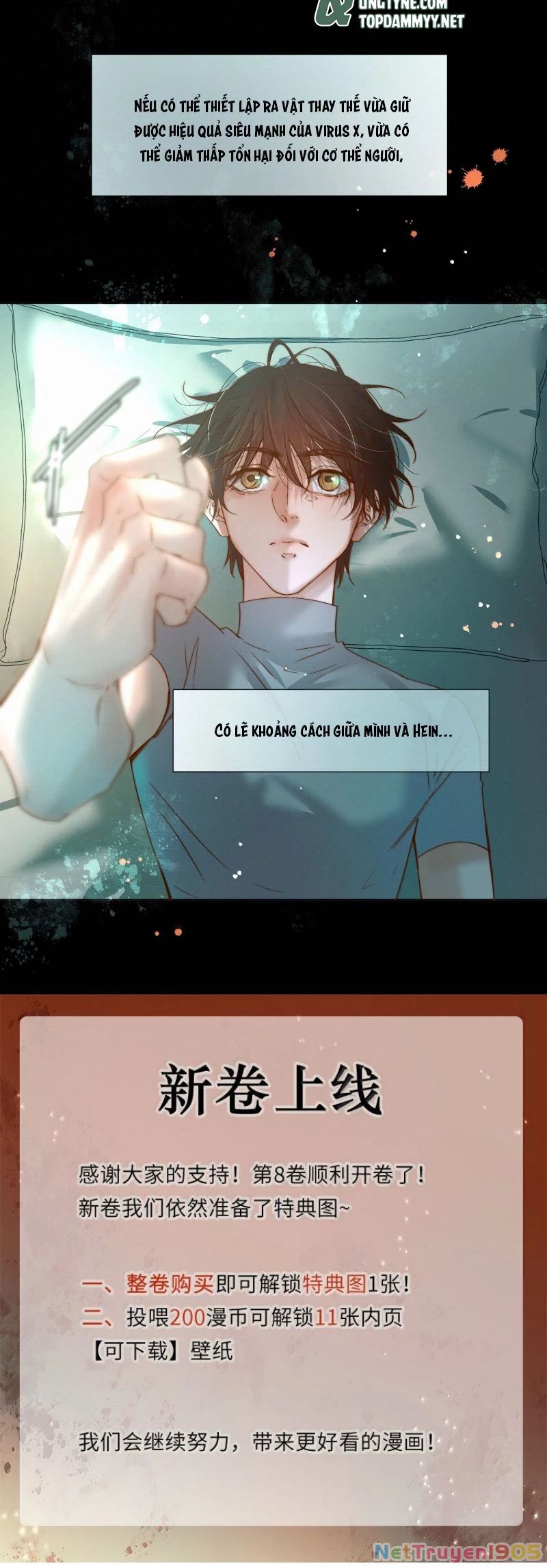 Tuyệt Xử Phùng Sinh Chapter 89 - 22