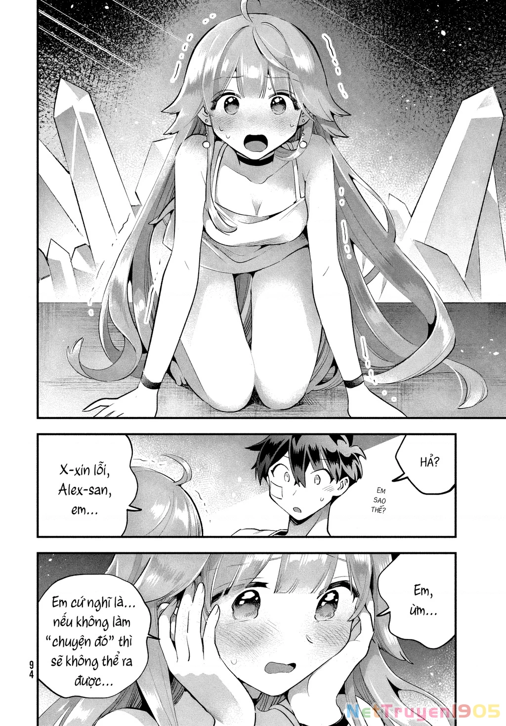 7 Nàng Công Chúa Ngủ Say Chapter 52 - 5