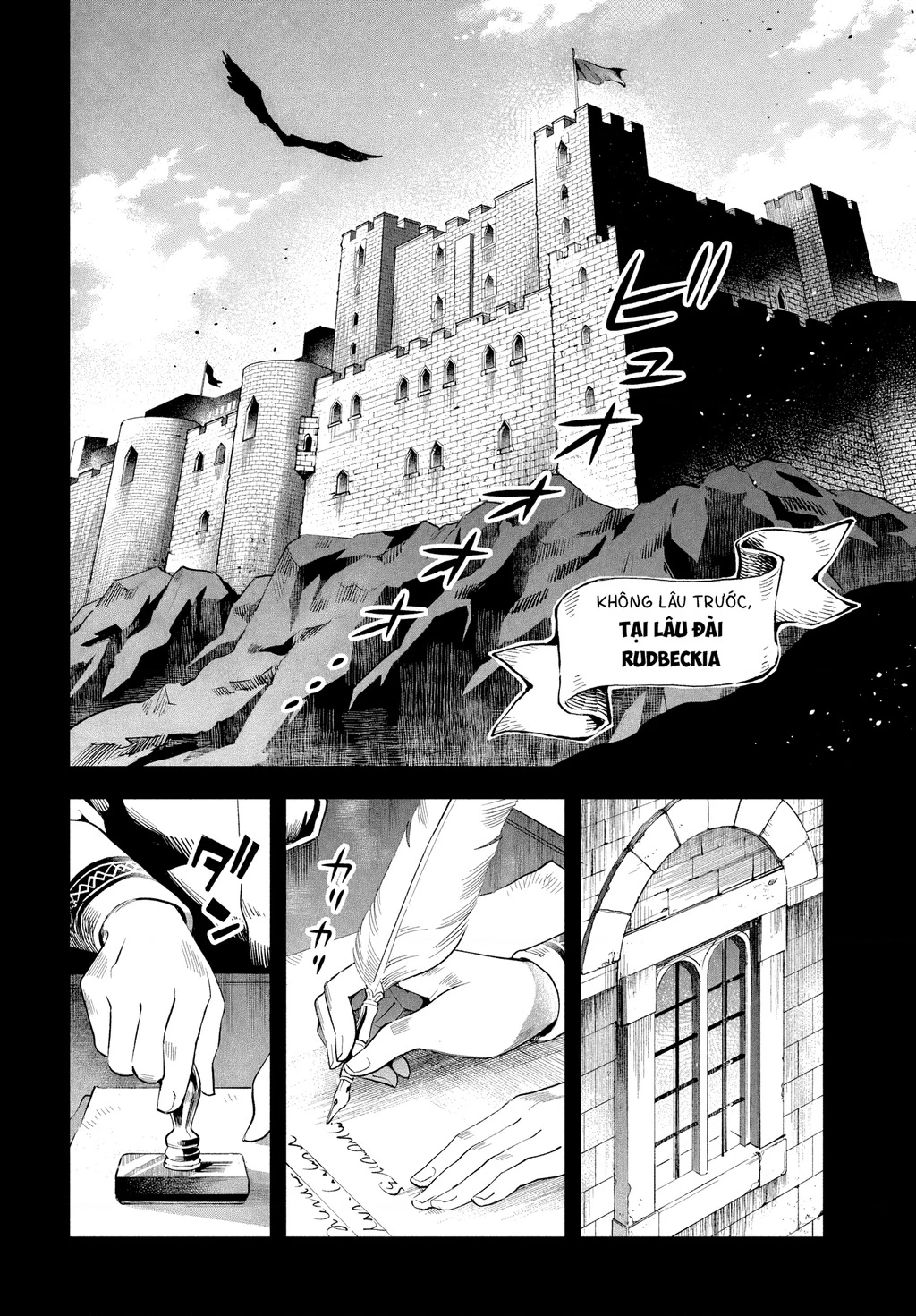 7 Nàng Công Chúa Ngủ Say Chapter 52 - 13