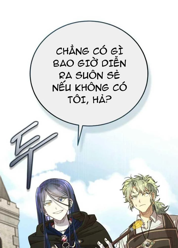 Sống Như Đứa Con Được Cưng Chiều Của Bạo Chúa Chapter 30 - 2
