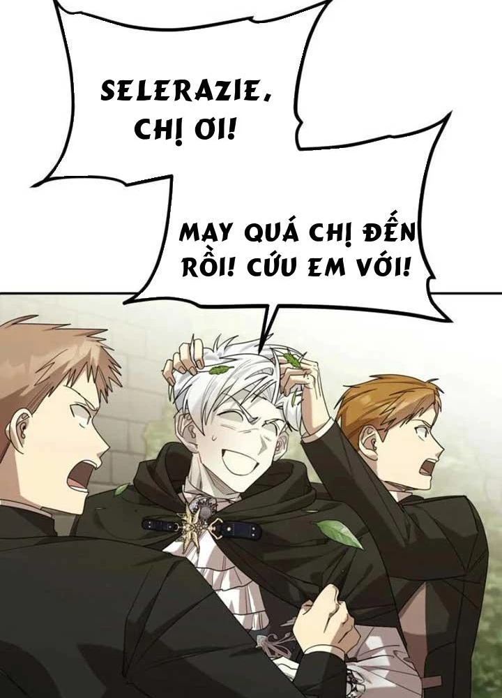Sống Như Đứa Con Được Cưng Chiều Của Bạo Chúa Chapter 30 - 4