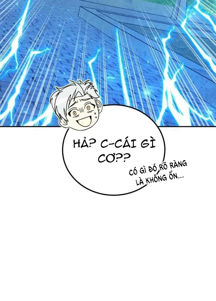 Sống Như Đứa Con Được Cưng Chiều Của Bạo Chúa Chapter 30 - 9
