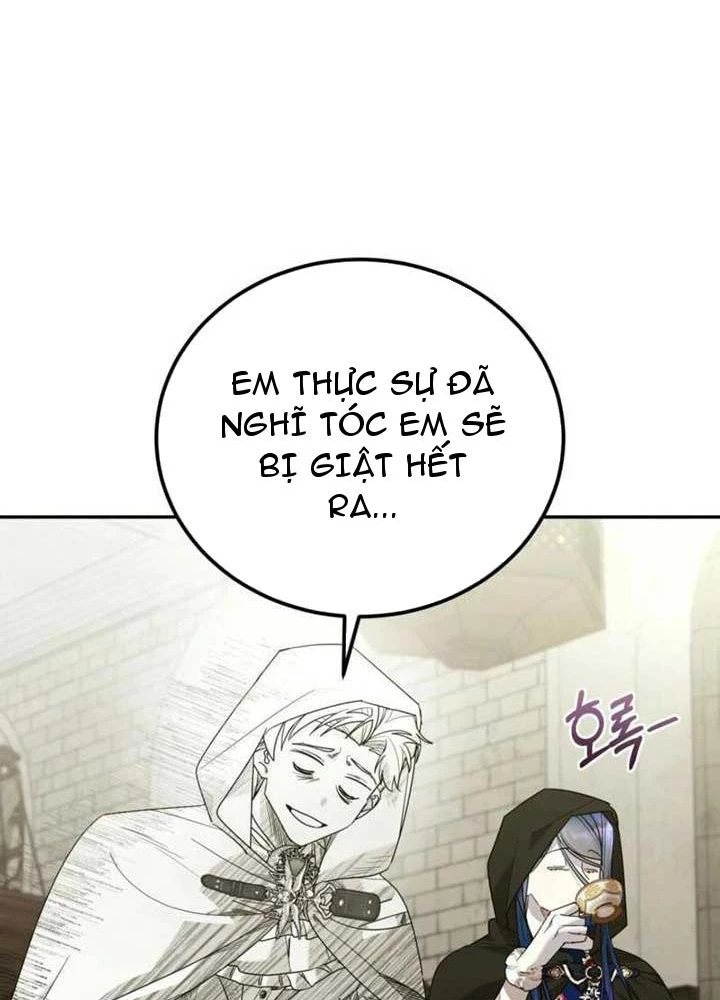 Sống Như Đứa Con Được Cưng Chiều Của Bạo Chúa Chapter 30 - 20