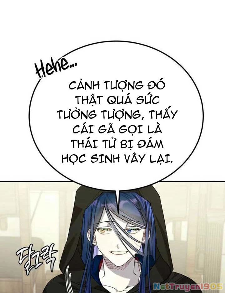 Sống Như Đứa Con Được Cưng Chiều Của Bạo Chúa Chapter 30 - 22
