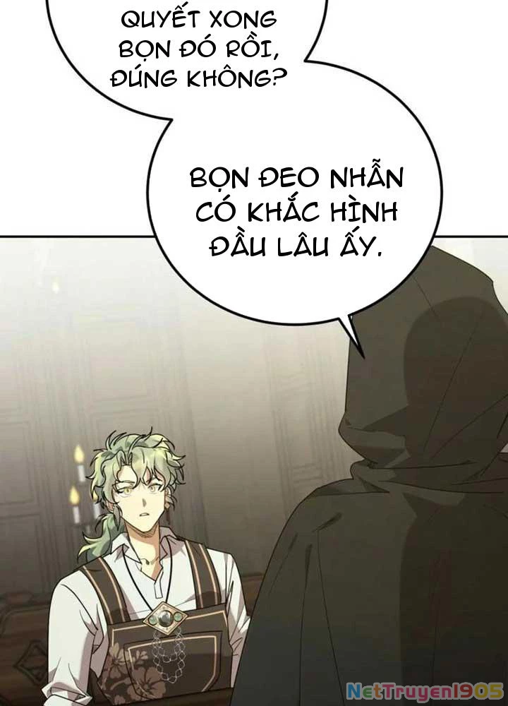 Sống Như Đứa Con Được Cưng Chiều Của Bạo Chúa Chapter 30 - 24
