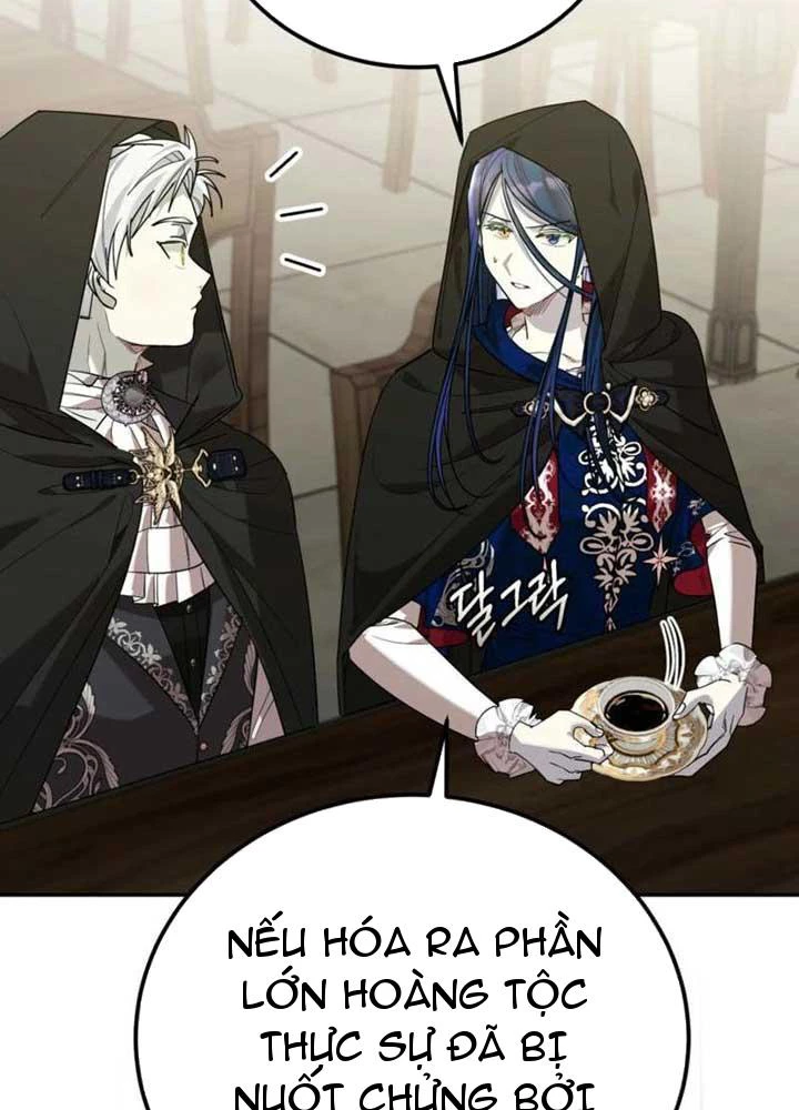 Sống Như Đứa Con Được Cưng Chiều Của Bạo Chúa Chapter 30 - 30