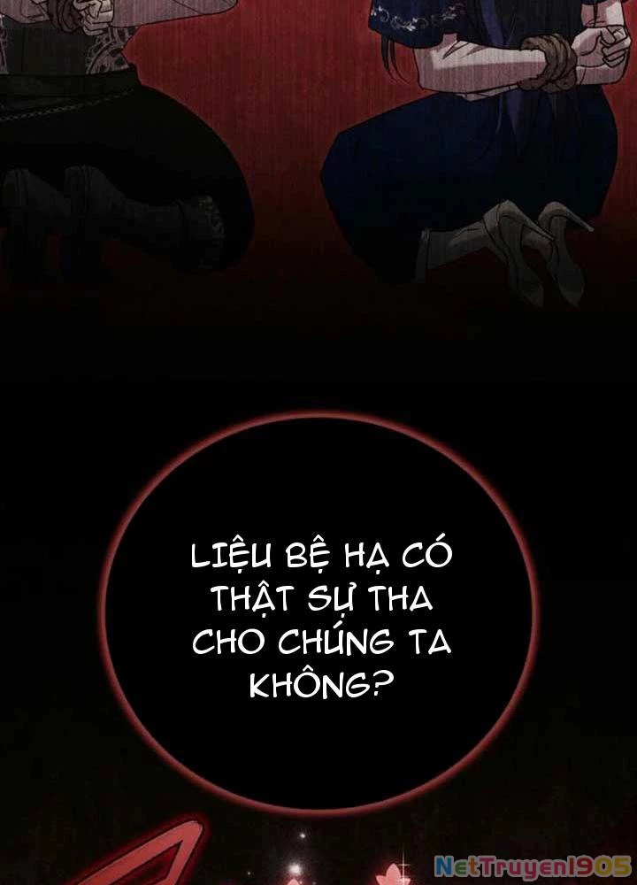 Sống Như Đứa Con Được Cưng Chiều Của Bạo Chúa Chapter 30 - 33