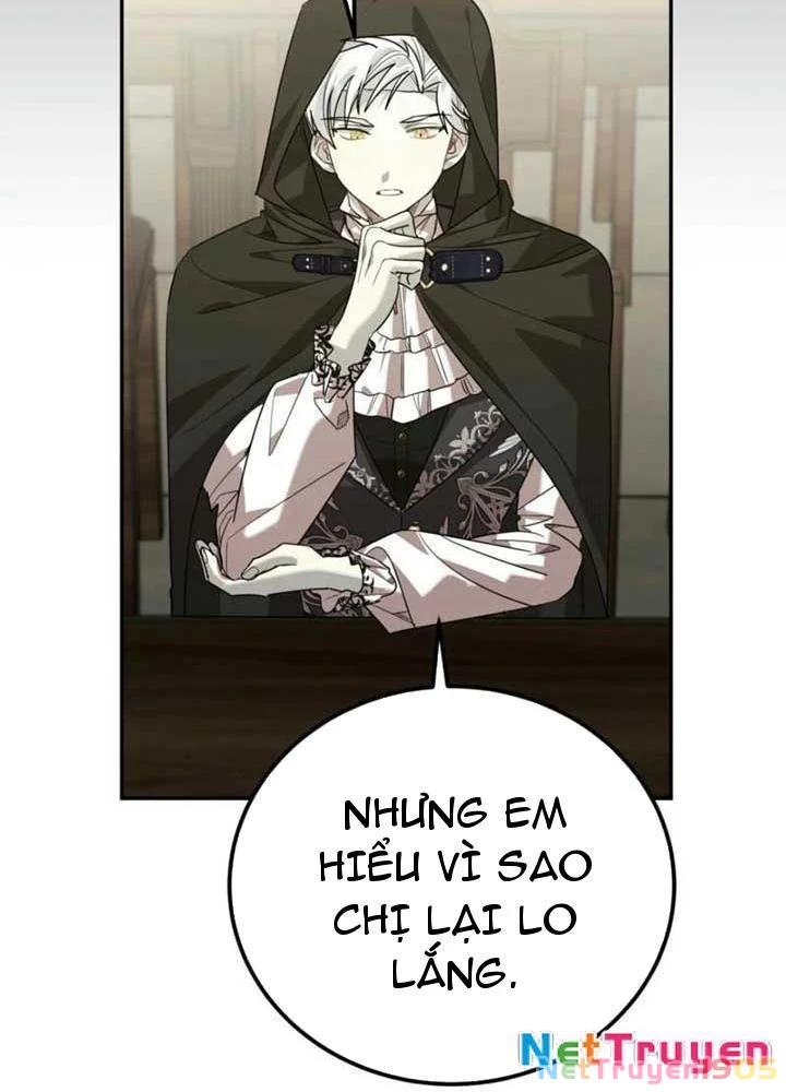 Sống Như Đứa Con Được Cưng Chiều Của Bạo Chúa Chapter 30 - 36