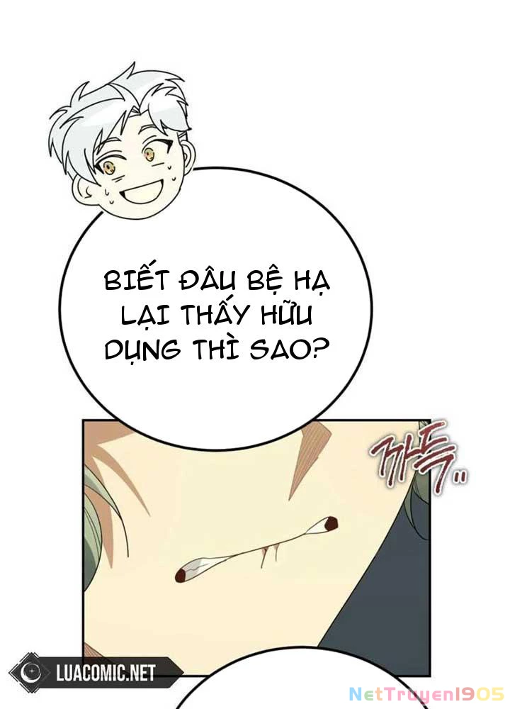 Sống Như Đứa Con Được Cưng Chiều Của Bạo Chúa Chapter 30 - 48