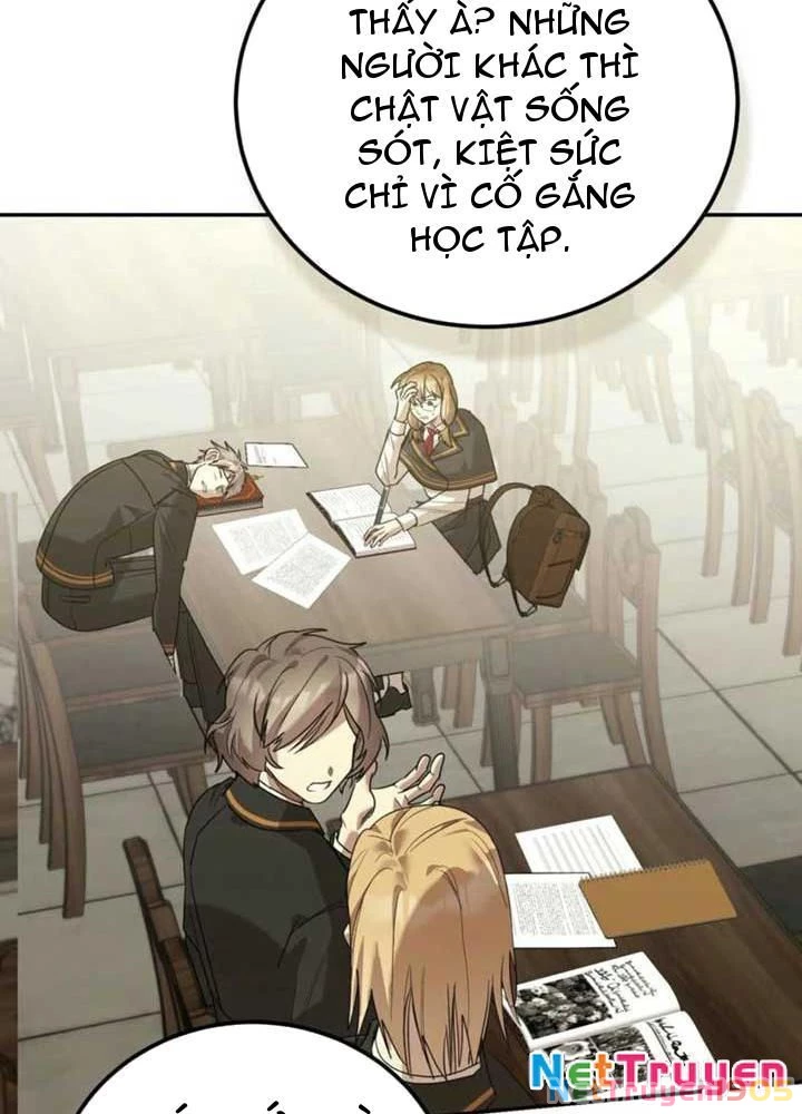 Sống Như Đứa Con Được Cưng Chiều Của Bạo Chúa Chapter 30 - 56