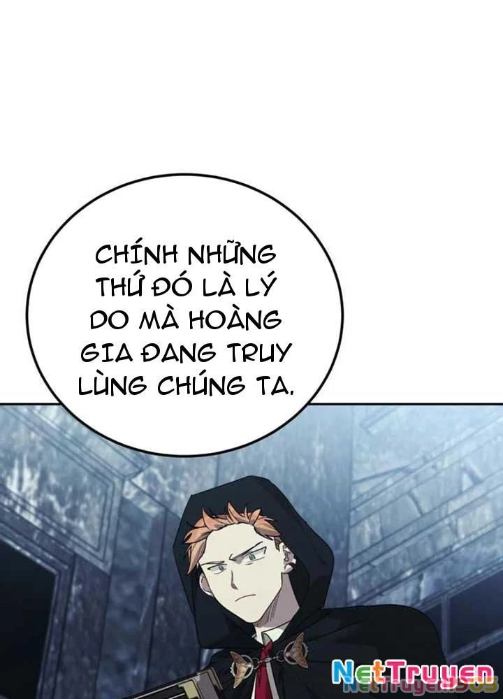 Sống Như Đứa Con Được Cưng Chiều Của Bạo Chúa Chapter 30 - 81