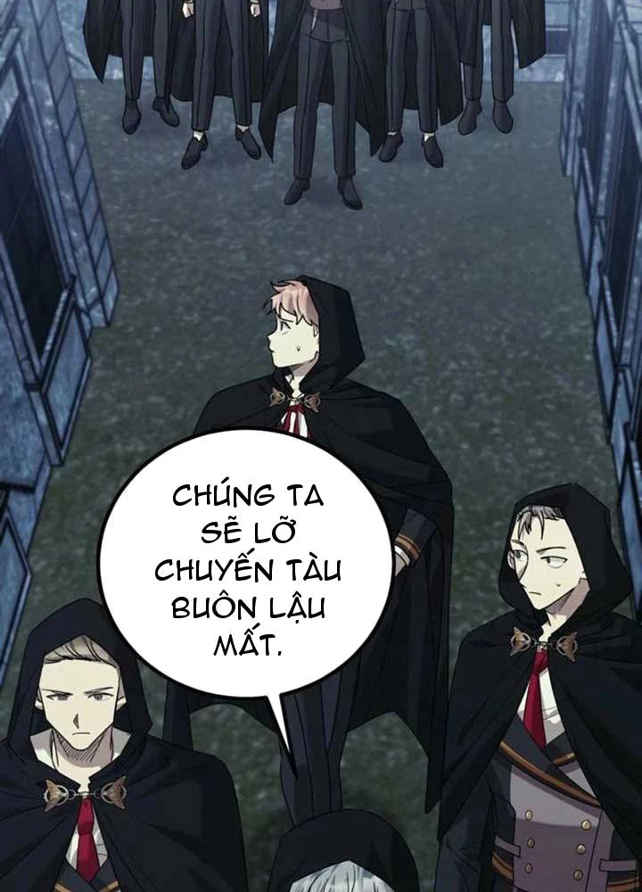 Sống Như Đứa Con Được Cưng Chiều Của Bạo Chúa Chapter 30 - 92