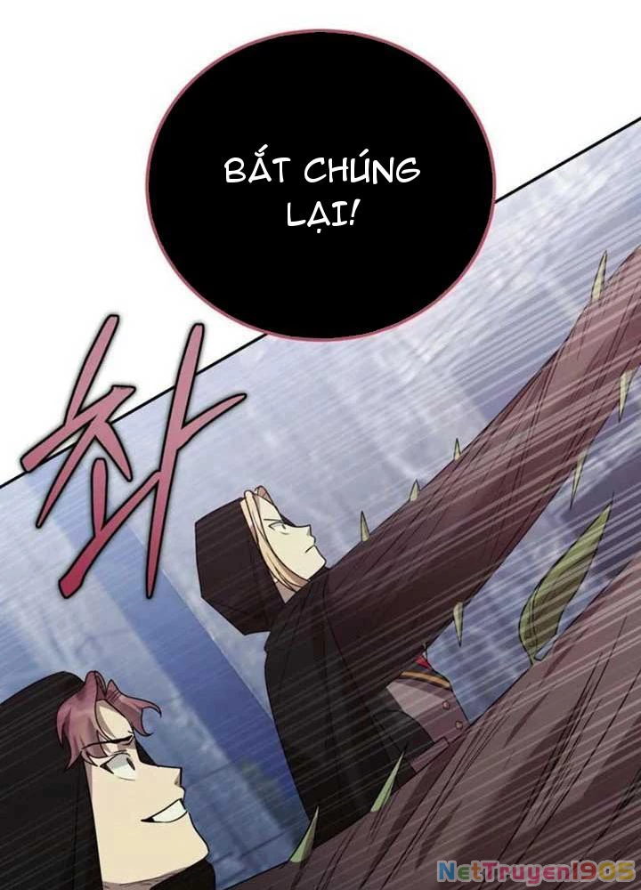 Sống Như Đứa Con Được Cưng Chiều Của Bạo Chúa Chapter 30 - 109