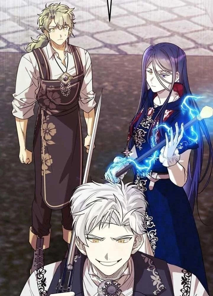 Sống Như Đứa Con Được Cưng Chiều Của Bạo Chúa Chapter 30 - 137