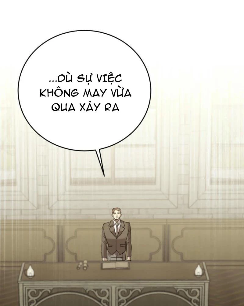 Sống Như Đứa Con Được Cưng Chiều Của Bạo Chúa Chapter 32 - 3