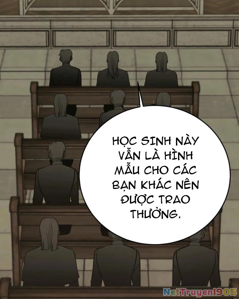 Sống Như Đứa Con Được Cưng Chiều Của Bạo Chúa Chapter 32 - 4
