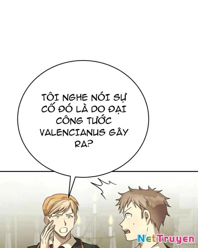Sống Như Đứa Con Được Cưng Chiều Của Bạo Chúa Chapter 32 - 6