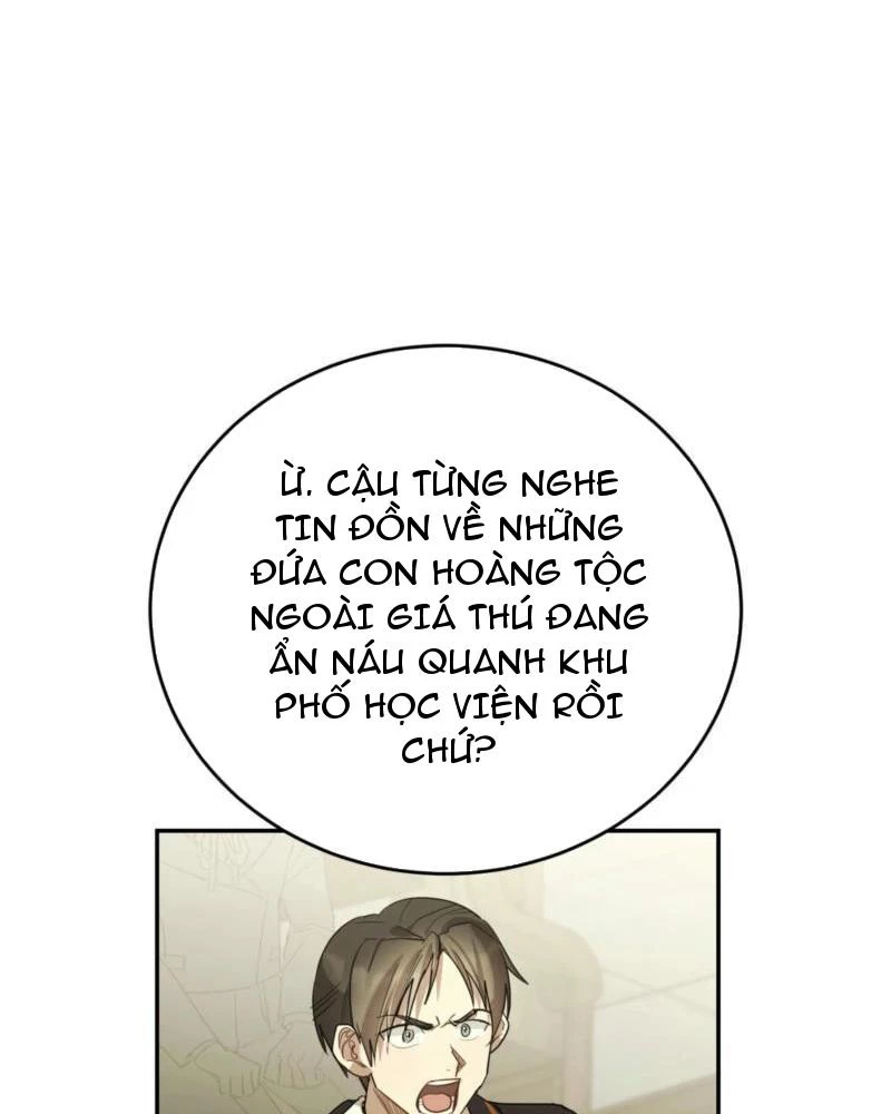 Sống Như Đứa Con Được Cưng Chiều Của Bạo Chúa Chapter 32 - 8