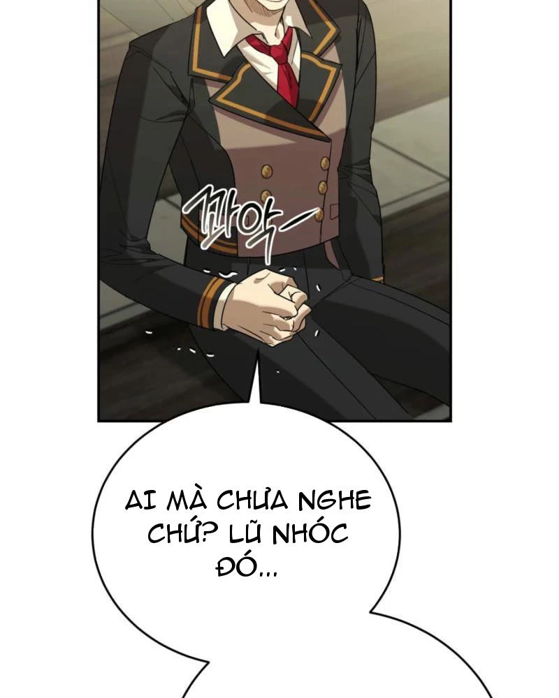 Sống Như Đứa Con Được Cưng Chiều Của Bạo Chúa Chapter 32 - 9