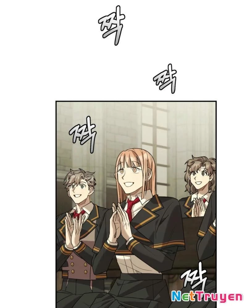 Sống Như Đứa Con Được Cưng Chiều Của Bạo Chúa Chapter 32 - 21