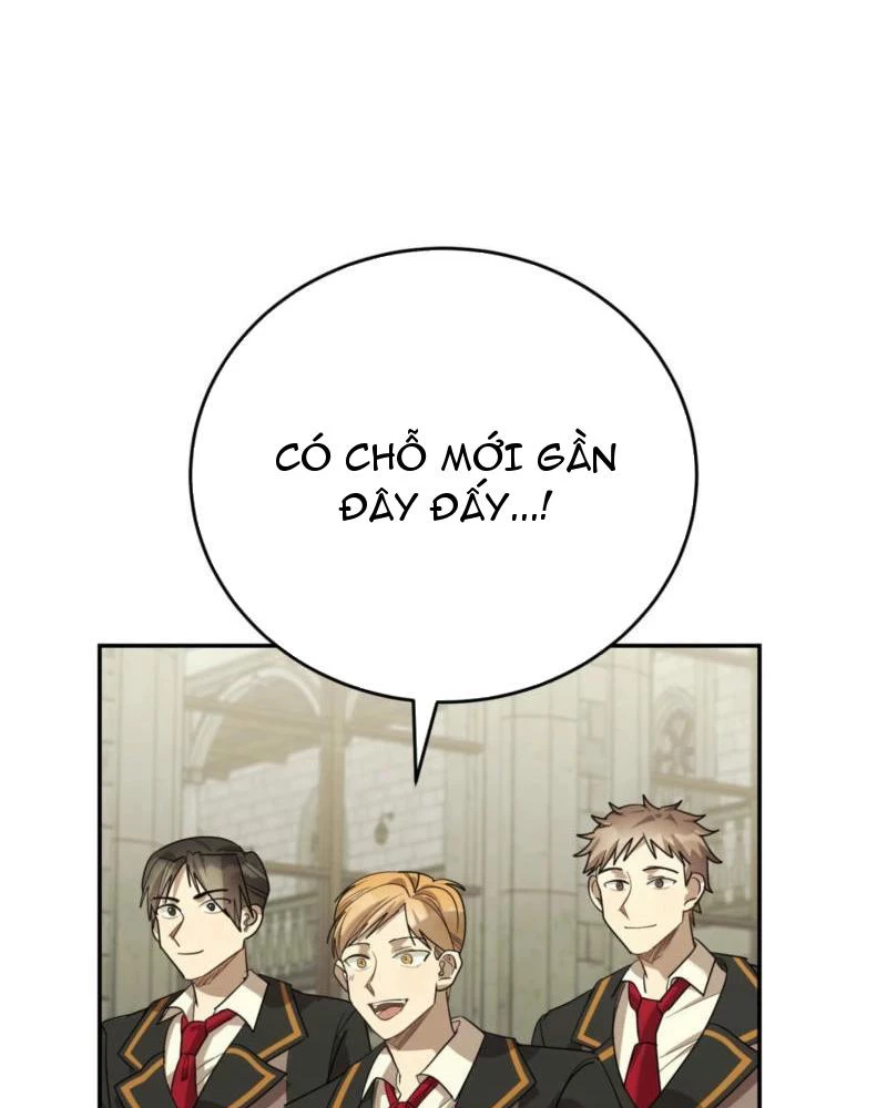 Sống Như Đứa Con Được Cưng Chiều Của Bạo Chúa Chapter 32 - 33