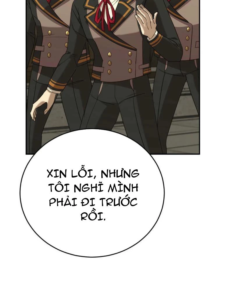 Sống Như Đứa Con Được Cưng Chiều Của Bạo Chúa Chapter 32 - 34