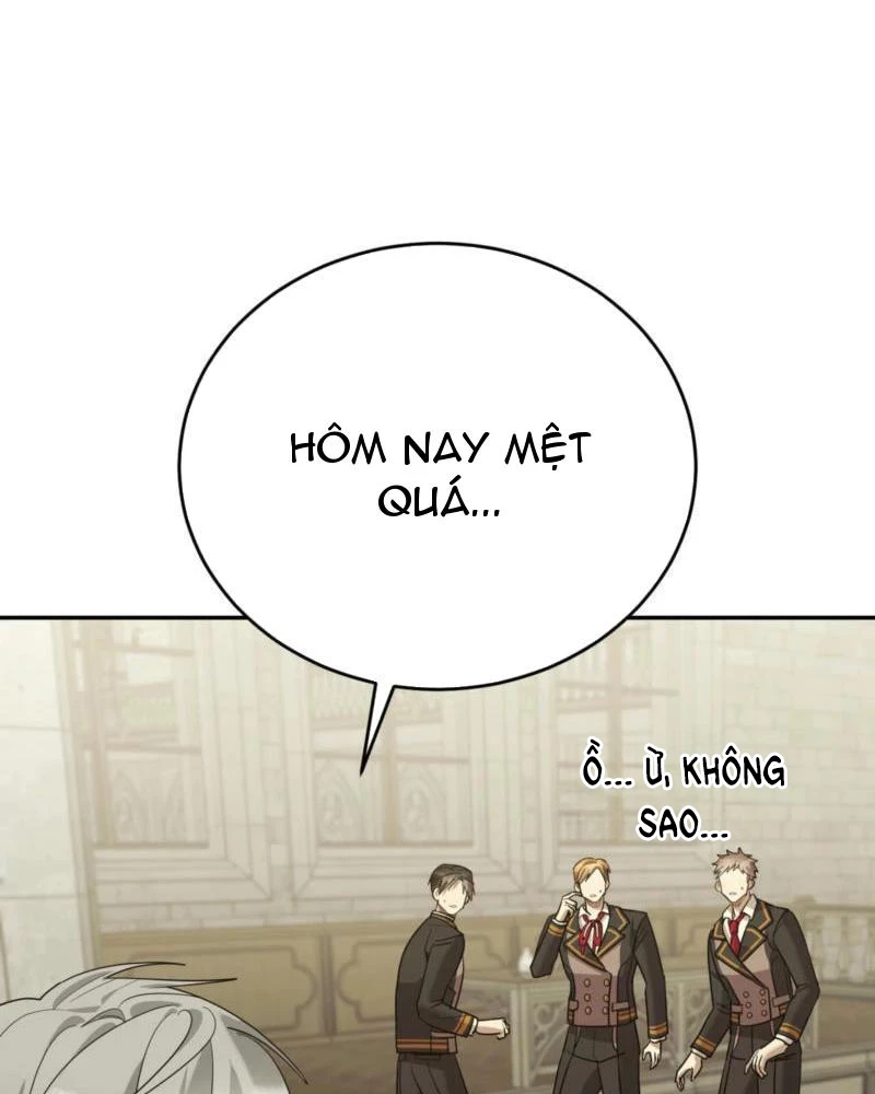 Sống Như Đứa Con Được Cưng Chiều Của Bạo Chúa Chapter 32 - 35