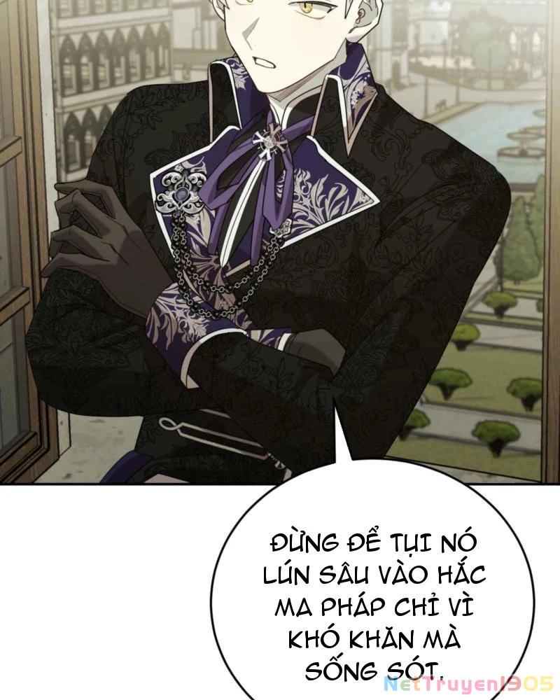 Sống Như Đứa Con Được Cưng Chiều Của Bạo Chúa Chapter 32 - 53