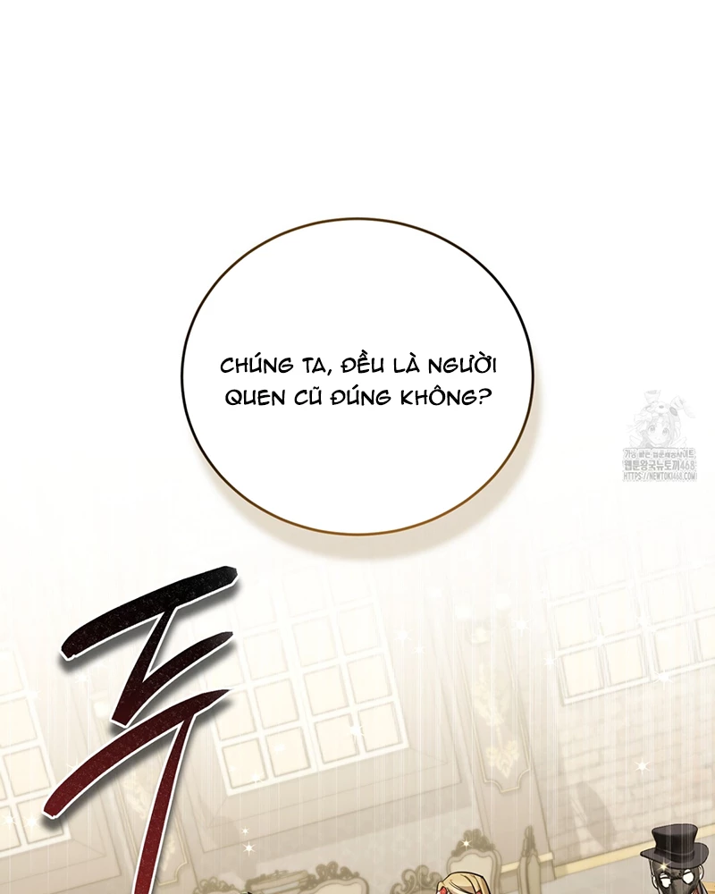 Sống Như Đứa Con Được Cưng Chiều Của Bạo Chúa Chapter 33 - 4