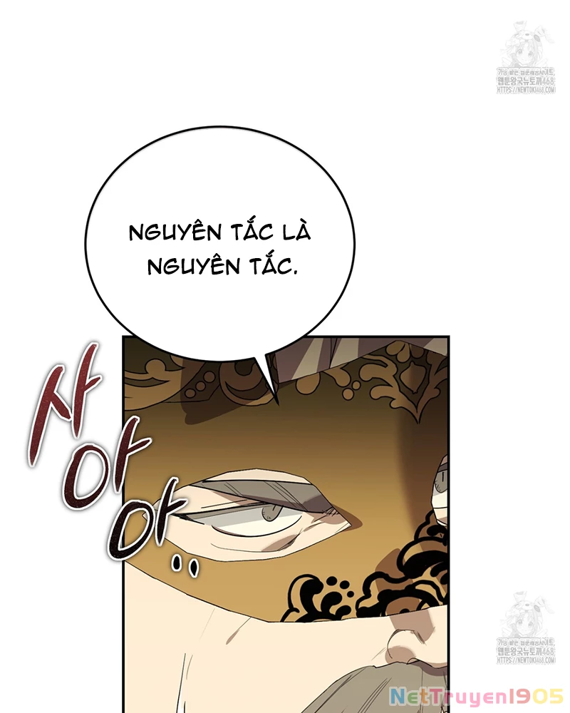 Sống Như Đứa Con Được Cưng Chiều Của Bạo Chúa Chapter 33 - 25