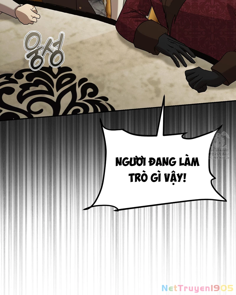 Sống Như Đứa Con Được Cưng Chiều Của Bạo Chúa Chapter 33 - 32