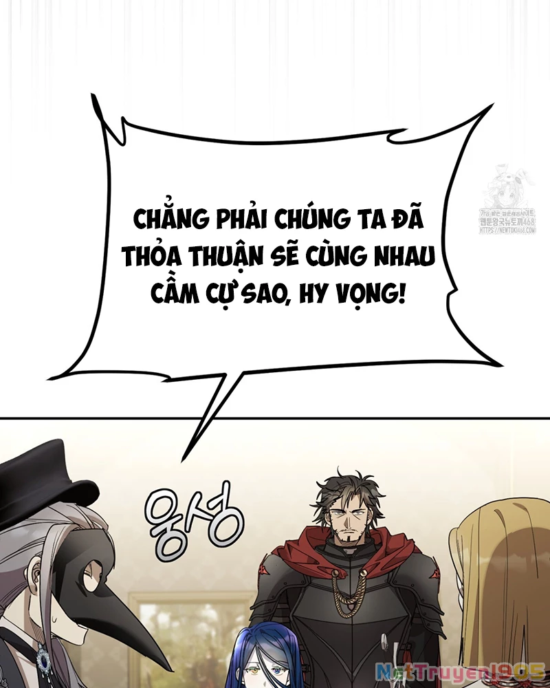 Sống Như Đứa Con Được Cưng Chiều Của Bạo Chúa Chapter 33 - 33