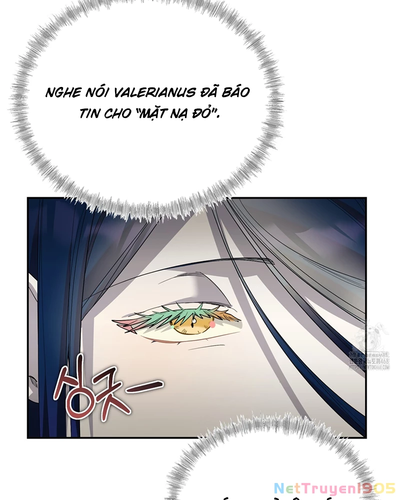 Sống Như Đứa Con Được Cưng Chiều Của Bạo Chúa Chapter 33 - 35