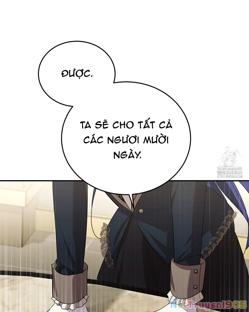 Sống Như Đứa Con Được Cưng Chiều Của Bạo Chúa Chapter 33 - 39