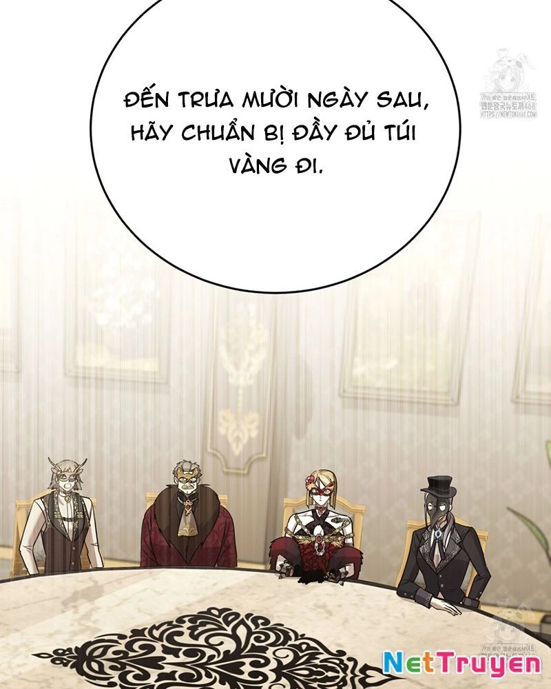 Sống Như Đứa Con Được Cưng Chiều Của Bạo Chúa Chapter 33 - 41