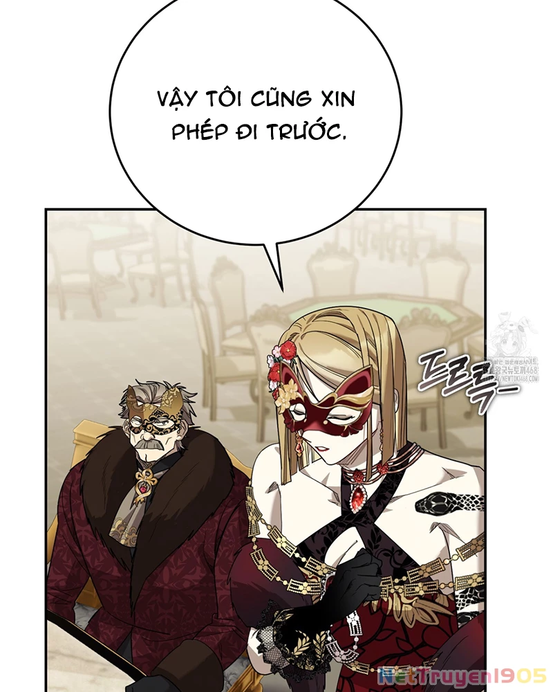 Sống Như Đứa Con Được Cưng Chiều Của Bạo Chúa Chapter 33 - 47